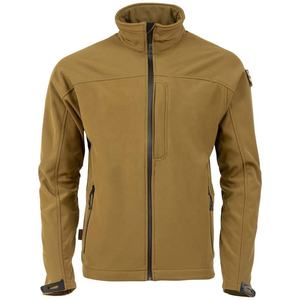 Veste de moto Softshell d'hiver pour hommes en gros imperméable respirant coupe-vent à capuche grande taille de haute qualité - Product Image 1