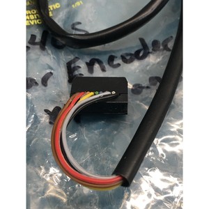 Moteur Faulhaber 3557K024CS avec encodeur de position XY - Équipements et pièces semi-conducteurs d'occasion fiables à l'échelle mondiale - Product Image 4