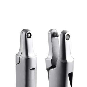 Pince orthodontique dentaire Kim avec coupe-fil et boucle de pliage, pour fils d'arc, SurgiRight – Meilleur prix - Product Image 5