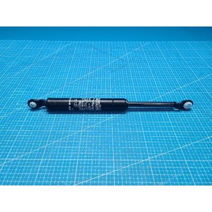 Resorte de Gas Serie B-461 TAKIGEN, Modelo B-461-1-4, de Acero Inoxidable, con Cierre de Compresión, Usado como Pieza de Repuesto para Equipos Legacy Semiconductor - Product Image 3