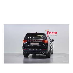 Para Kia Mohave Diésel 3.0 4WD de 6 Plazas con Caja de Cambios Automática y Asientos de Cuero, Modelo Abril 2022, 35,271 km - Product Image 4