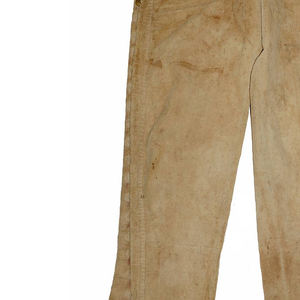 กางเกงลำลองแบบจำลองยุคสงครามกลางเมืองอเมริกัน กางเกงสนามแบบจำลองยุคสงครามกลางเมืองอเมริกัน - Product Image 2