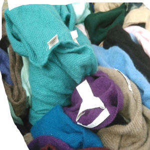 Suéter Apex Ecológico de Cachemira 100% Usado con Cuidado para Uso en Cama Durante el Invierno - Product Image 4