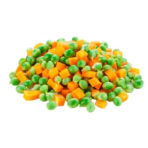 Latest Frozen Vegetables Mixed Vegetables Frozen Mixed Vegetables For Export