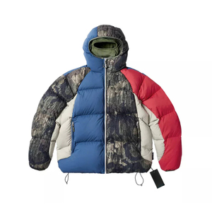Premium Quality New Fashion Wholesale Winter Clothes <b>Men</b> Puffer Down <b>Jackets</b> / Customized <b>Long</b> Sleeves <b>Men's</b> Puffer <b>Jackets</b> - Product Image 1