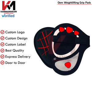 Protège-poignets de qualité supérieure pour athlètes avancés engagés dans la musculation compétitive et le développement musculaire - Product Image 4
