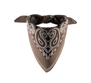 Pañuelos de Seda 100% para Mujer, Personalizados con Diseño a Cuadros, Casuales y de Lujo, Multifuncionales y de Alta Calidad - Product Image 4