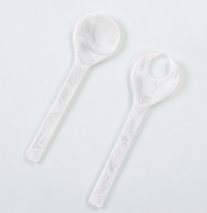 Cuchara de Té de Resina LMB, Diseño Clásico, Mango Largo, Acabado Espejo, Apta para Lavavajillas, Capacidad Personalizada, Uso en Fiestas, Duradera, Uttar Pradesh - Product Image 4