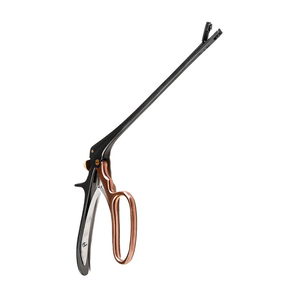 Pinces à biopsie de qualité supérieure 28 cm, 35 cm, 42 cm, instruments chirurgicaux en acier inoxydable - Product Image 4