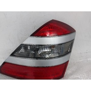 ไฟท้ายขวา S-class ปี 2005-2009 มือสอง ของแท้ รหัสอะไหล่ A2218200264 - Product Image 5