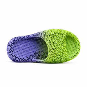 Sandalias de Playa para Hombre, Ligeras, con Suela Acolchada Flexible, para Verano, Casuales, Duraderas, Venta al Por Mayor de Fábrica - Product Image 5