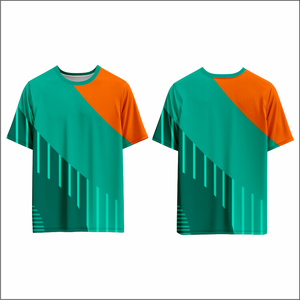 Camiseta de Poliéster 100% al Por Mayor a Precio Económico, Ligera, Transpirable, Duradera, con Estampado por Sublimación, Manga Larga, para Hombre, Lisa - Product Image 4