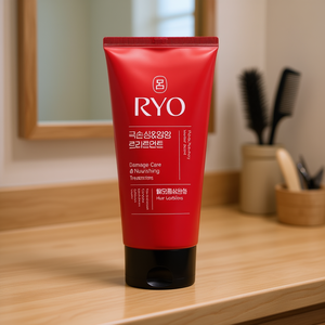 RYO 300ml Trattamento Coreano Riparatore e Nutriente per Extension di Capelli Umani - Product Image 2