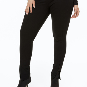 Pantalons de sport pour femmes personnalisés sublimés, legging de course - Product Image 5