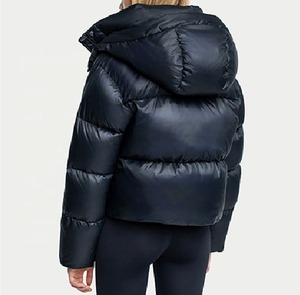 Breathable <b>Light</b> Weight Popular Sale Breathable <b>Woman</b> Puffer <b>Jacket</b> <b>Light</b> Weight <b>Woman</b> Popular Sale <b>Jacket</b>,Puffer <b>Jacket</b> - Product Image 4