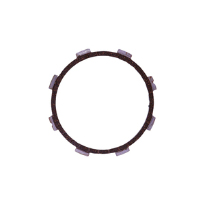 Producto Indio de Alta Calidad, KIT DE PLACAS DE FRICCIÓN (ANTI JUDDER-RE 2) en Venta - Product Image 1