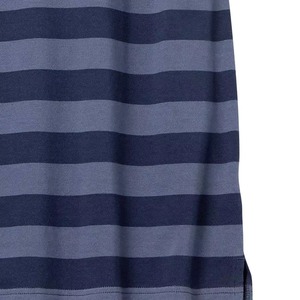 Nouveaux polos décontractés écologiques pour hommes, vêtements de sport, polos à manches courtes respirants de haute qualité, vente en gros - Product Image 3