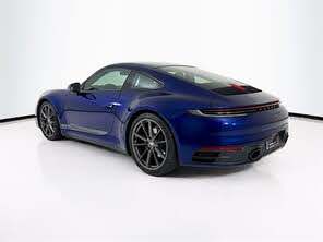 Land Rover Range Rover SUV 2024, conduite à gauche, sièges en cuir, propulsion arrière - Product Image 2