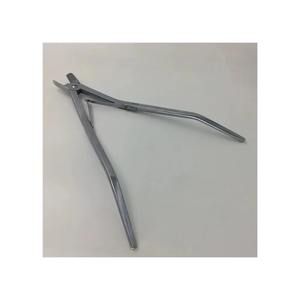 Tijeras Ortopédicas Veterinarias de Acero Inoxidable para Cortar Huesos, Juego de Instrumentos con Certificación CE, ¡Oferta! - Product Image 2