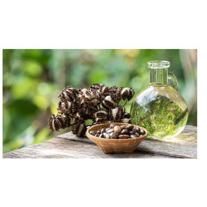 moisture black castor <b>oil</b> natural dehydrated castor <b>oil</b> for sale - Product Image 5