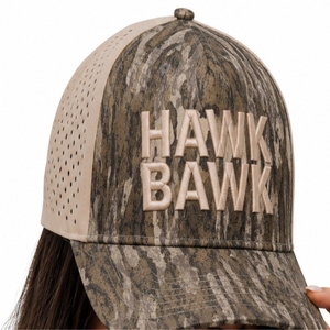 Unisex Custom Trucker Hat Premium Quality <b>Camo</b> Outdoor Style Comfort Fit Custom Made Export Quality Custom Trucker Hat - Product Image 5