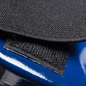 High Quality Fully Customizable Boxing <b>Head</b> Guard with Custom Colors & Sizes PU Leather Portable Boxing <b>Head</b> Guard - Product Image 4