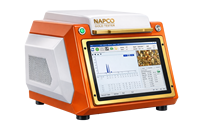 Equipo de Prueba de Metales Preciosos y la Mejor Máquina para Probar Oro y Espectrómetro Electrónico de Metales