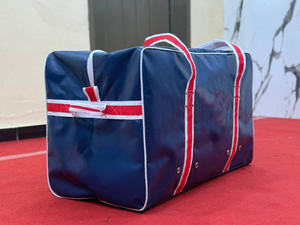 Bolsa de Lona Personalizada para Jugadores de Hockey sobre Hielo, Bolsa para Palos de Hockey para Deportes de Equipo - Product Image 2