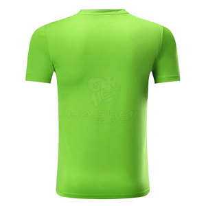 Uniforme de Tenis de Estilo Moderno en Material Elástico y Duradero, Apto para Clubes, Equipos y Deportes al Aire Libre - Product Image 3
