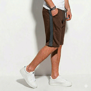 High Quality Best Style Quick Dry Men's <b>Shorts</b> Regular Fit Hot Sale Latest Design Plain Dyed <b>Technics</b> Digital Printing <b>Shorts</b> - Product Image 6