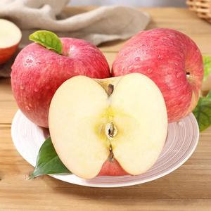 Manzanas Fuji Rojas Orgánicas de Primera Calidad, Sabor Dulce, Alta Calidad, Nueva Cosecha, Origen Reino Unido, Empacadas en Cartón, Fruta de Exportación, Envío Rápido - Product Image 5