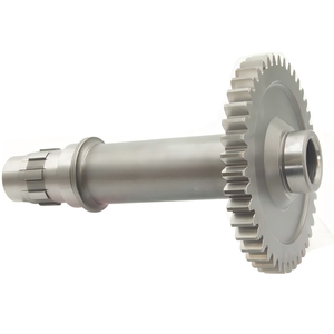 ZL50C 40A0027เกียร์ระบบส่งกำลังของล้อรถยนต์ความแม่นยำสูง - Product Image 5