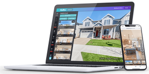 Desarrollo de Aplicaciones Inmobiliarias Avanzadas con Tours Virtuales en 3D, Calculadoras de Préstamos y Búsqueda Inteligente de Propiedades - Product Image 2