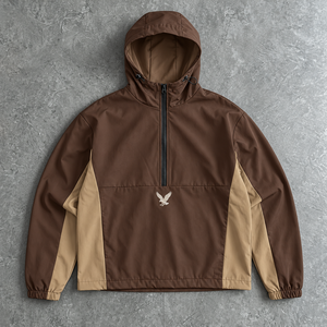 Chaquetas Cortavientos Informales, Ropa para Fin de Semana, Prendas de Primavera, Atuendo de Otoño, Regalos Promocionales, Pedidos Corporativos, Diseño Personalizado - Product Image 3