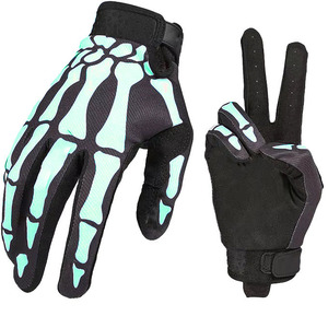 Sports de plein air pour hommes, femmes et alpinisme, gants de vélo, gants de moto, gants de cyclisme personnalisés, NOUVEAUX gants de motocross - Product Image 1