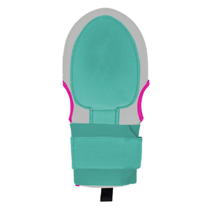 Baseball Sliding Mitt Youth Adult Custom Design Breathable Right Left Hand Durable Lightweight Protective Gear Custom Colors - Product Image 4