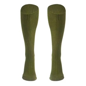 Horse Riding Boot <b>Socks</b> <b>Knee</b> <b>High</b> Breathable Stretch Equestrian <b>Socks</b> Moisture Control Durable Comfortable Outdoor Training <b>Sock</b> - Product Image 3
