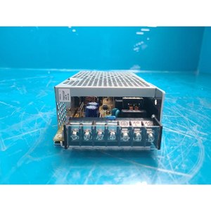 Cosel PAA100F-24 AC-DC แหล่งจ่ายไฟสลับที่ใช้เป็นชิ้นส่วนอุปกรณ์เซมิคอนดักเตอร์รุ่นเก่า - Product Image 1