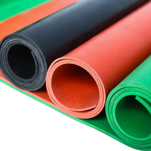 แผ่นยางฉนวนไฟฟ้าขนาด 5 มม. - Product Image 6