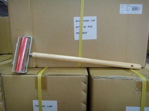 Perforateur de papier peint personnalisable bricolage avec prise en charge OEM et ODM - Product Image 2