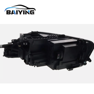 Voor 2022-2024 Vw <span class=keywords><strong>Tiguan</strong></span> Autokoplampen 5nl941035a 5nl941036a - Product Image 3