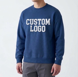 Sudaderas unisex vintage personalizadas de marca propia con MOQ bajo para uso casual a precio de mayoreo - Product Image 6