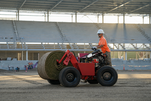 DENAIYOU Installateur de <span class=keywords><strong>gazon</strong></span> en rouleaux à quatre roues motrices de 48 pouces avec capacité de charge de 2500 lb - Prix de dépôt - Product Image 6