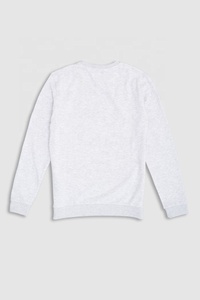 Vente en gros 2024 Ensemble de vêtements de rue d'été pour hommes Sweat-shirt et short vierges décontractés Tenue de t-shirts pour hommes - Product Image 5