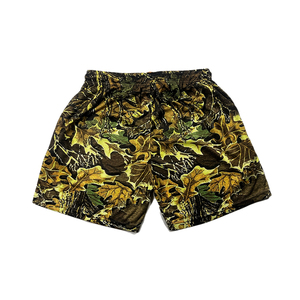 <b>Men's</b> Quick Dry Beach Swim Short-Lightweight Summer Swimming <b>Trunks</b> With Custom Logo Swim Short - Product Image 2