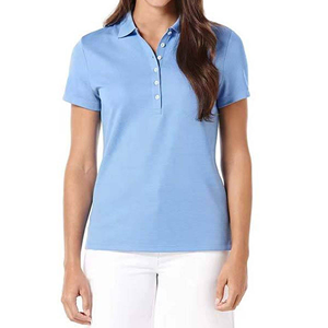 เสื้อโปโลผู้หญิง ดีไซน์สวย คุณภาพดี สไตล์ใหม่ ราคาถูก - Product Image 1