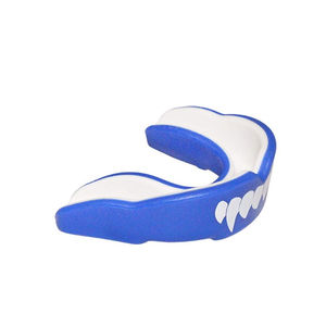 Protector Bucal de Boxeo de Fabricación Pakistaní, Bajo MOQ, Protector Bucal de Boxeo para Entrenamiento, Protector Bucal de Boxeo - Product Image 2