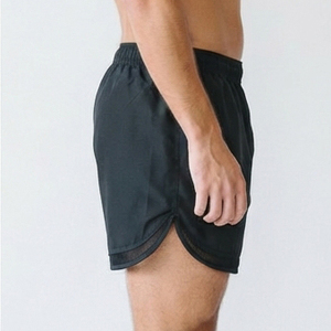 Custom Logo <b>Men's</b> Windbreaker <b>Shorts</b> 100% Nylon Breathable Hiking <b>Shorts</b> Waterproof Rain <b>Shorts</b> <b>Men</b> Lightweight Running <b>Shorts</b> - Product Image 3