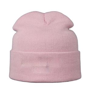 Gorro de Punto Unisex de Alta Calidad Personalizable con Logotipo, Gorro de Invierno para la Nieve - Product Image 1