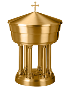 เตาเผาบัคฮูร์โลหะสำหรับตกแต่งบ้านและเพิ่มกลิ่นหอม กำลังเป็นที่นิยมในตะวันออกกลาง เตาเผาเครื่องหอมแบบอาหรับสมัยใหม่สำหรับเพิ่มกลิ่นหอม - Product Image 3